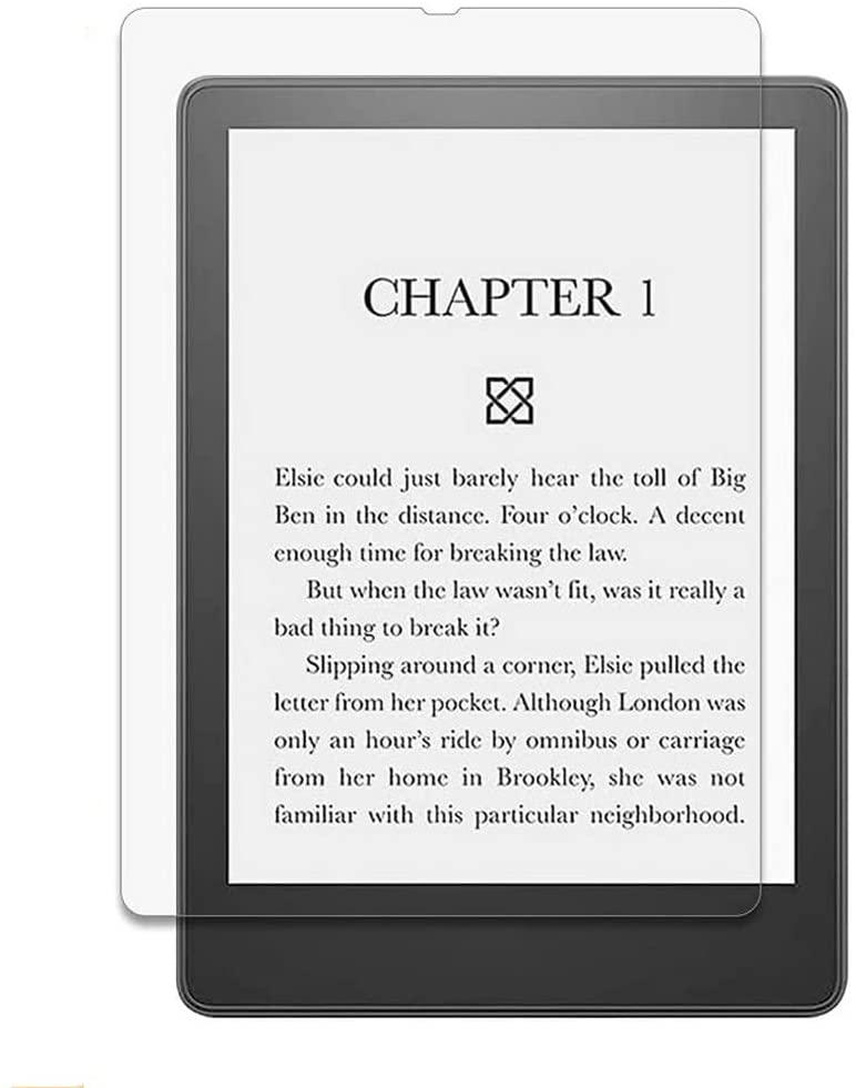 Screen Protector for Amazon Kindle Paperwhite 6.8" - ereaders.co.il