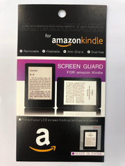 Screen Protector for Amazon Kindle - ereaders.co.il