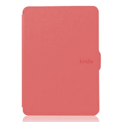 Amazon Kindle 10th Generation 6" Cover - ereaders.co.il