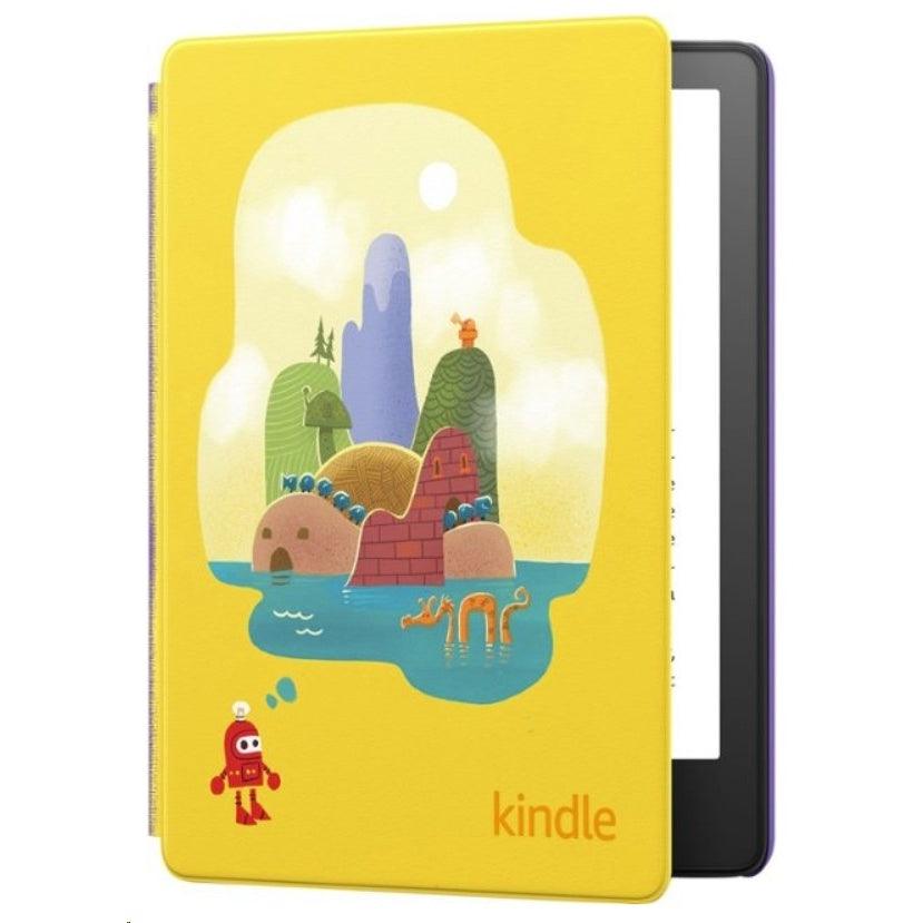 Amazon Kindle Paperwhite Kids Edition Cover (Compatible with all Paperwhite models) - ereaders.co.il