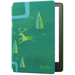 Amazon Kindle Paperwhite Kids Edition Cover (Compatible with all Paperwhite models) - ereaders.co.il